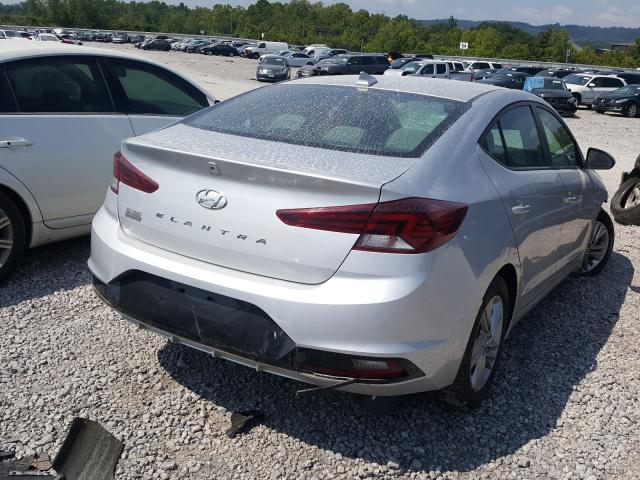 Photo 3 VIN: KMHD84LF8KU746446 - HYUNDAI ELANTRA SE 