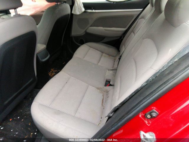 Photo 7 VIN: KMHD84LF8KU766227 - HYUNDAI ELANTRA 