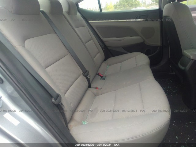 Photo 7 VIN: KMHD84LF8KU769984 - HYUNDAI ELANTRA 