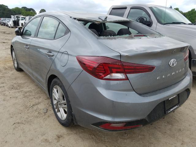 Photo 2 VIN: KMHD84LF8KU773453 - HYUNDAI ELANTRA SE 