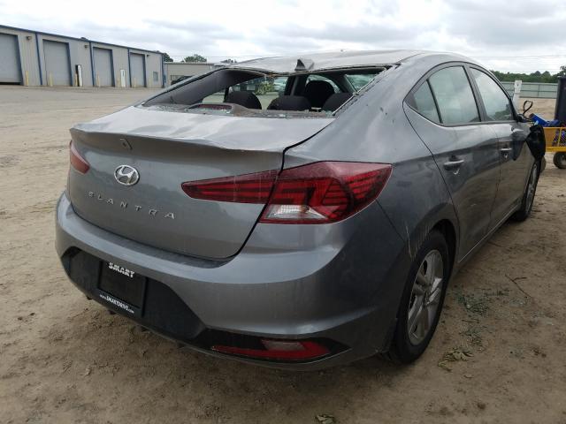 Photo 3 VIN: KMHD84LF8KU773453 - HYUNDAI ELANTRA SE 