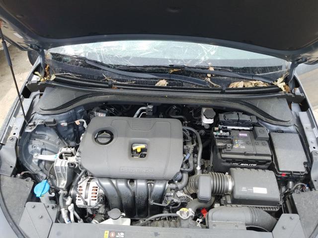 Photo 6 VIN: KMHD84LF8KU773453 - HYUNDAI ELANTRA SE 