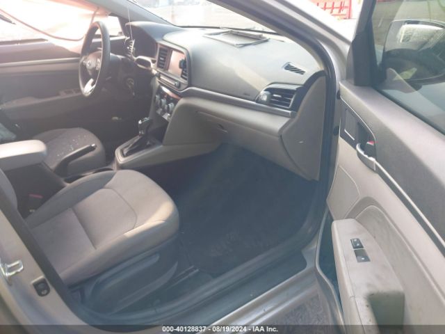 Photo 4 VIN: KMHD84LF8KU776933 - HYUNDAI ELANTRA 