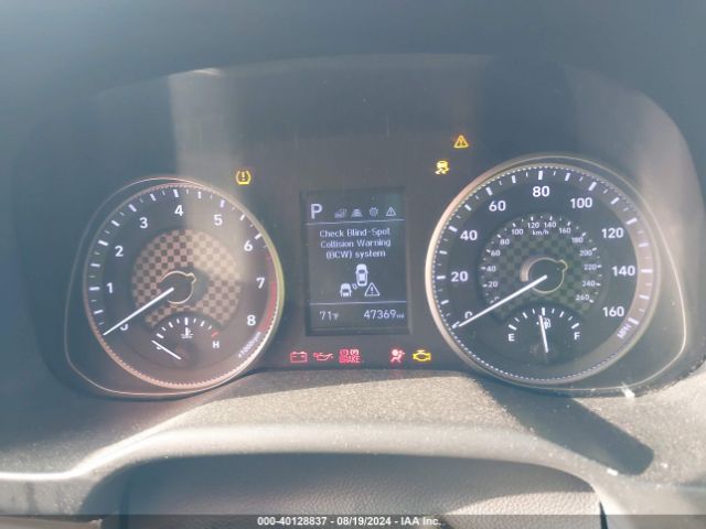 Photo 6 VIN: KMHD84LF8KU776933 - HYUNDAI ELANTRA 