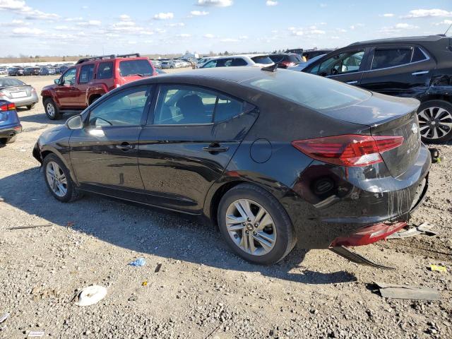 Photo 1 VIN: KMHD84LF8KU779298 - HYUNDAI ELANTRA 