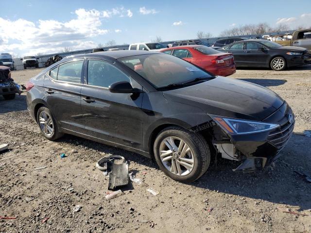 Photo 3 VIN: KMHD84LF8KU779298 - HYUNDAI ELANTRA 