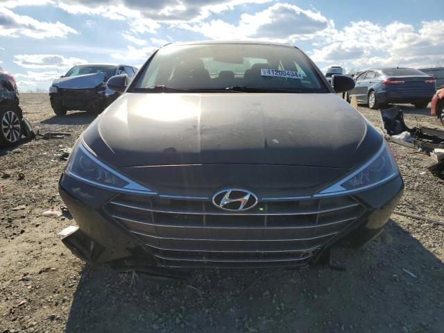 Photo 4 VIN: KMHD84LF8KU779298 - HYUNDAI ELANTRA 