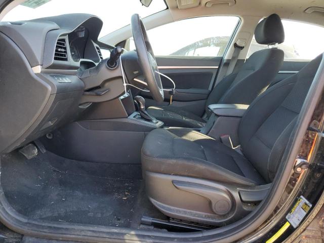 Photo 6 VIN: KMHD84LF8KU779298 - HYUNDAI ELANTRA 