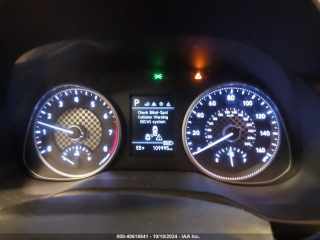 Photo 6 VIN: KMHD84LF8KU779303 - HYUNDAI ELANTRA 