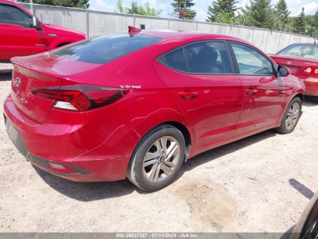 Photo 3 VIN: KMHD84LF8KU779835 - HYUNDAI ELANTRA 