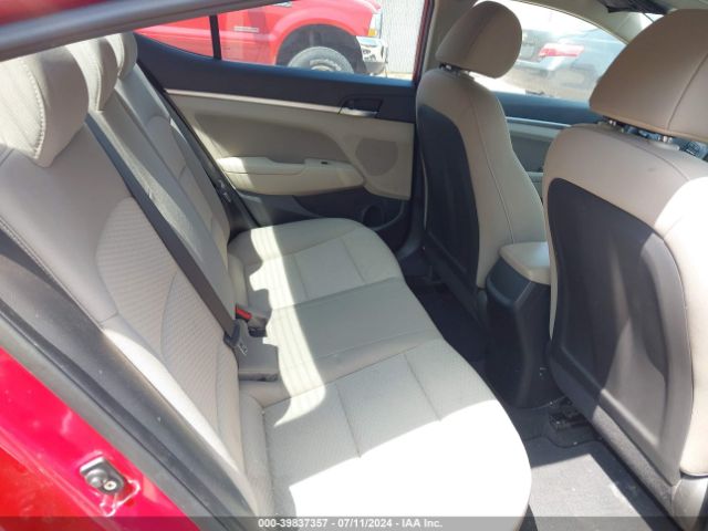 Photo 7 VIN: KMHD84LF8KU779835 - HYUNDAI ELANTRA 