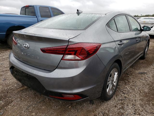 Photo 3 VIN: KMHD84LF8KU780273 - HYUNDAI ELANTRA SE 