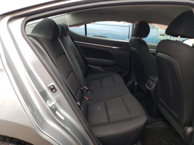 Photo 5 VIN: KMHD84LF8KU780273 - HYUNDAI ELANTRA SE 