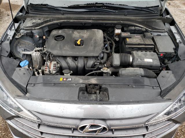 Photo 6 VIN: KMHD84LF8KU780273 - HYUNDAI ELANTRA SE 