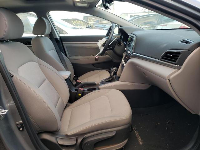 Photo 4 VIN: KMHD84LF8KU780371 - HYUNDAI ELANTRA SE 