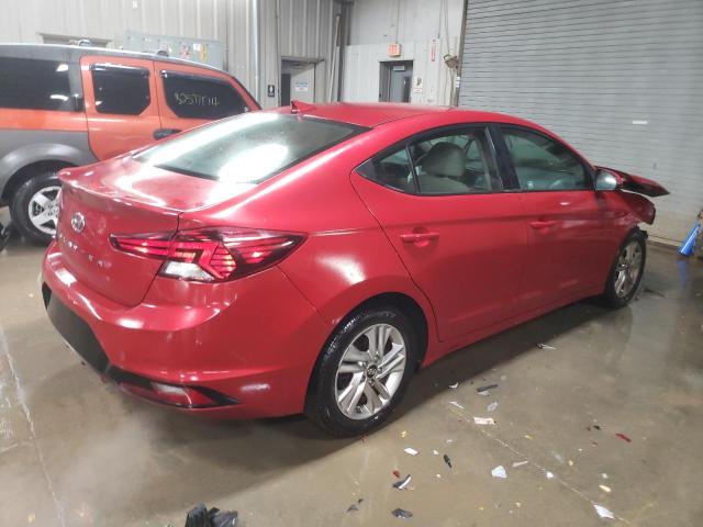 Photo 2 VIN: KMHD84LF8KU786462 - HYUNDAI ELANTRA SE 