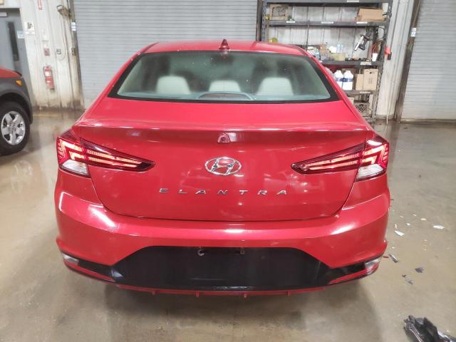 Photo 5 VIN: KMHD84LF8KU786462 - HYUNDAI ELANTRA SE 