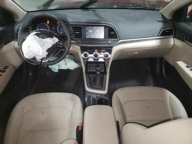 Photo 7 VIN: KMHD84LF8KU786462 - HYUNDAI ELANTRA SE 