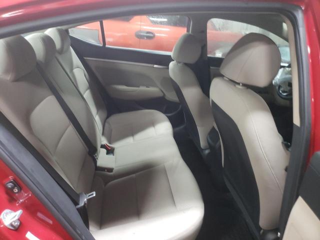 Photo 9 VIN: KMHD84LF8KU786462 - HYUNDAI ELANTRA SE 