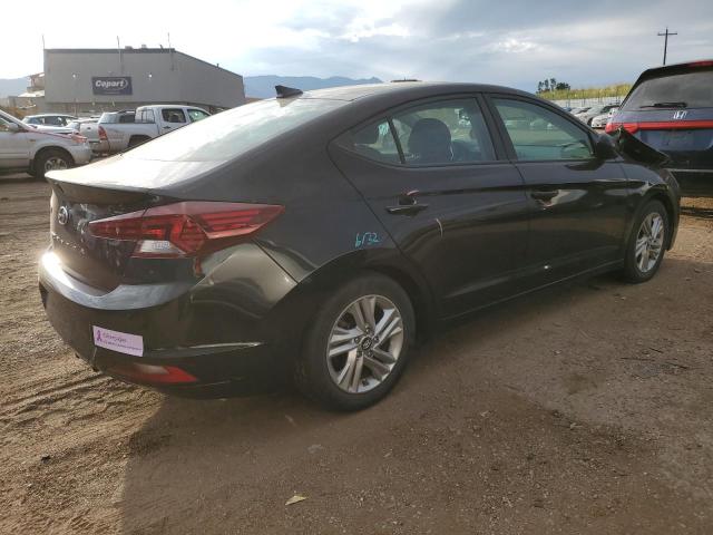 Photo 2 VIN: KMHD84LF8KU786591 - HYUNDAI ELANTRA SE 