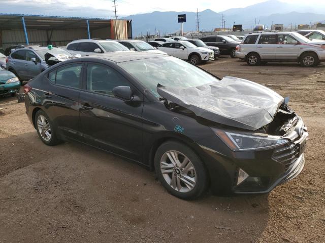 Photo 3 VIN: KMHD84LF8KU786591 - HYUNDAI ELANTRA SE 