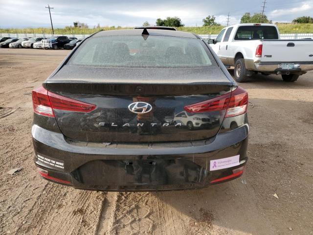 Photo 5 VIN: KMHD84LF8KU786591 - HYUNDAI ELANTRA SE 