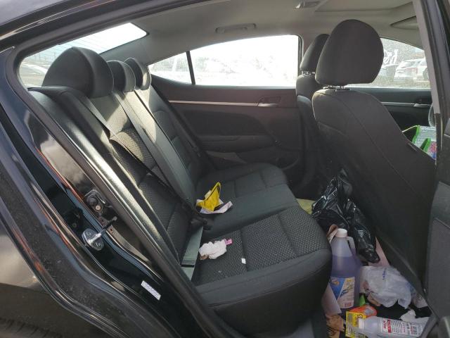 Photo 9 VIN: KMHD84LF8KU786591 - HYUNDAI ELANTRA SE 