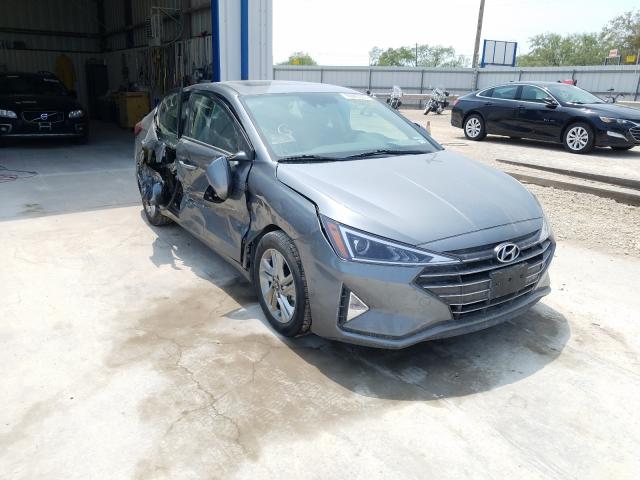 Photo 0 VIN: KMHD84LF8KU793444 - HYUNDAI ELANTRA SE 