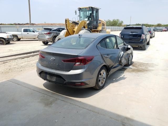 Photo 3 VIN: KMHD84LF8KU793444 - HYUNDAI ELANTRA SE 