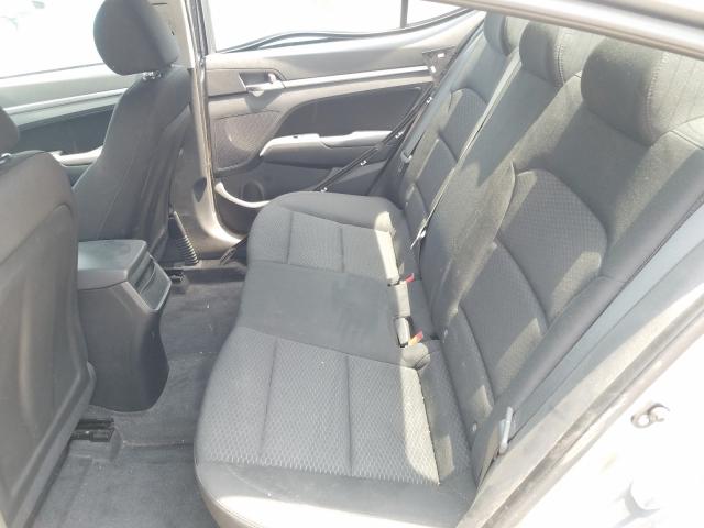 Photo 5 VIN: KMHD84LF8KU793444 - HYUNDAI ELANTRA SE 