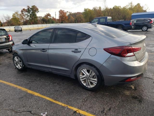 Photo 1 VIN: KMHD84LF8KU809075 - HYUNDAI ELANTRA SE 