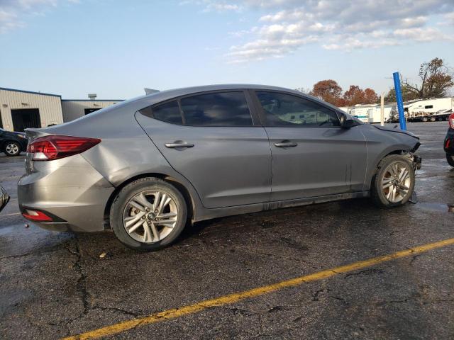 Photo 2 VIN: KMHD84LF8KU809075 - HYUNDAI ELANTRA SE 