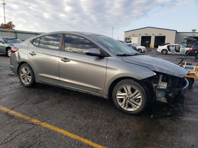 Photo 3 VIN: KMHD84LF8KU809075 - HYUNDAI ELANTRA SE 