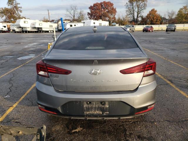 Photo 5 VIN: KMHD84LF8KU809075 - HYUNDAI ELANTRA SE 