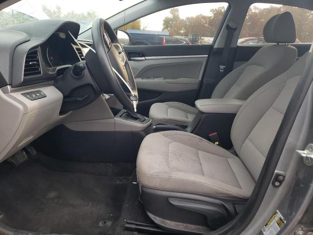 Photo 6 VIN: KMHD84LF8KU809075 - HYUNDAI ELANTRA SE 