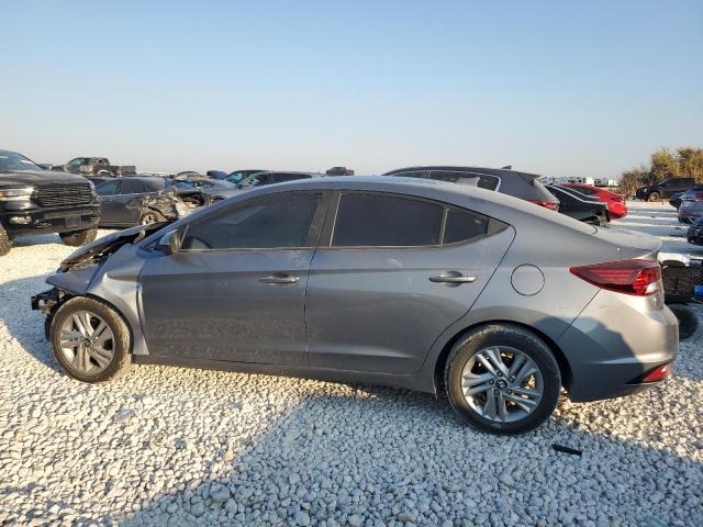 Photo 1 VIN: KMHD84LF8KU818911 - HYUNDAI ELANTRA SE 