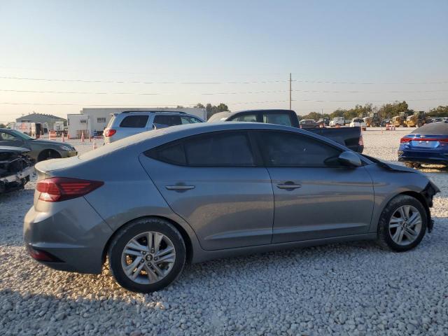 Photo 2 VIN: KMHD84LF8KU818911 - HYUNDAI ELANTRA SE 