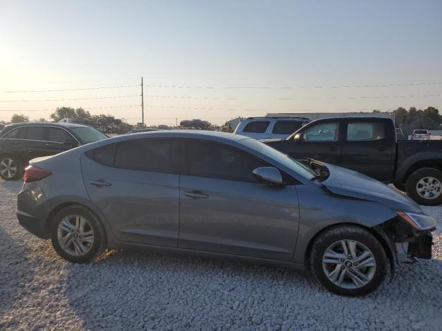 Photo 3 VIN: KMHD84LF8KU818911 - HYUNDAI ELANTRA SE 