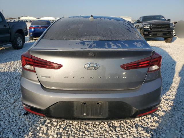 Photo 5 VIN: KMHD84LF8KU818911 - HYUNDAI ELANTRA SE 