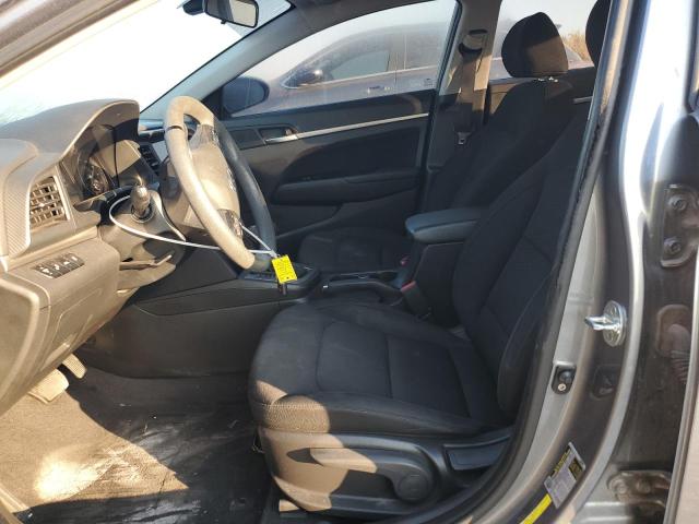 Photo 6 VIN: KMHD84LF8KU818911 - HYUNDAI ELANTRA SE 