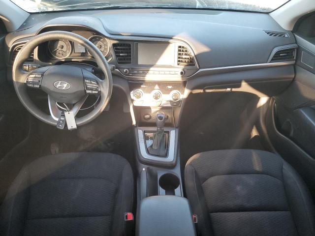 Photo 7 VIN: KMHD84LF8KU818911 - HYUNDAI ELANTRA SE 