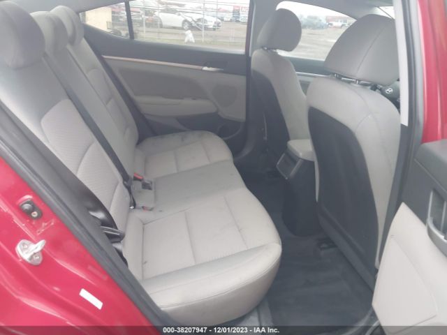 Photo 7 VIN: KMHD84LF8KU835367 - HYUNDAI ELANTRA 