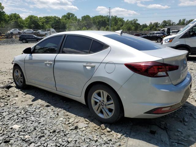 Photo 1 VIN: KMHD84LF8KU841556 - HYUNDAI ELANTRA 