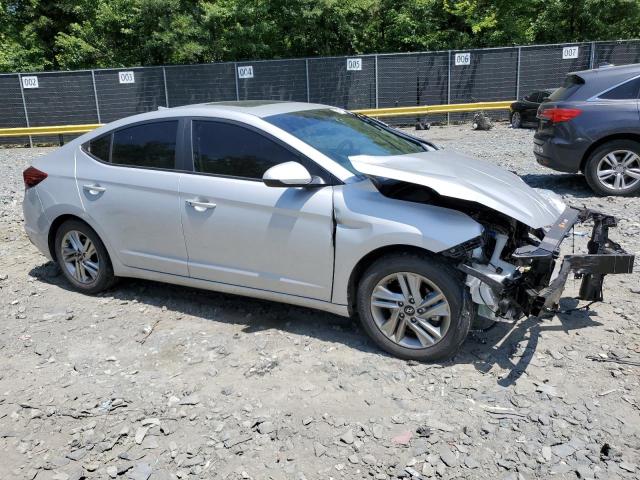 Photo 3 VIN: KMHD84LF8KU841556 - HYUNDAI ELANTRA 