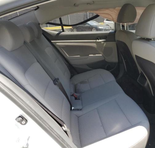 Photo 9 VIN: KMHD84LF8KU841556 - HYUNDAI ELANTRA 