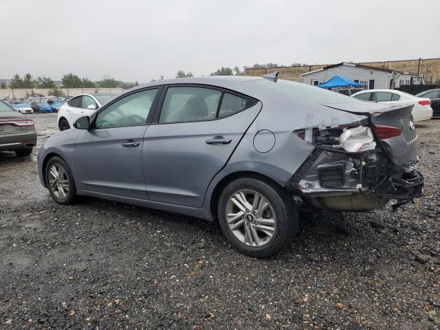 Photo 1 VIN: KMHD84LF8KU845851 - HYUNDAI ELANTRA SE 