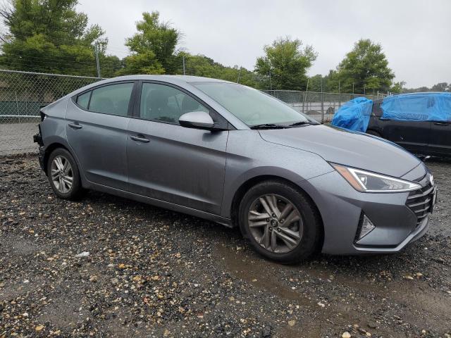 Photo 3 VIN: KMHD84LF8KU845851 - HYUNDAI ELANTRA SE 