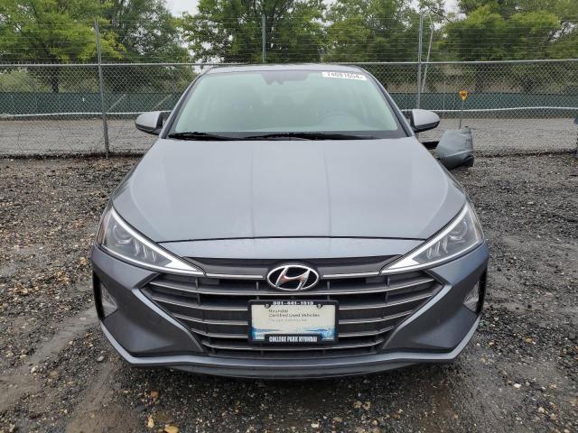 Photo 4 VIN: KMHD84LF8KU845851 - HYUNDAI ELANTRA SE 