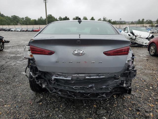 Photo 5 VIN: KMHD84LF8KU845851 - HYUNDAI ELANTRA SE 