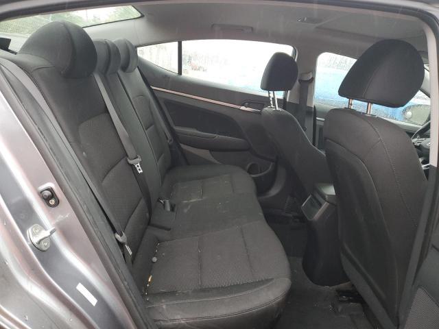 Photo 9 VIN: KMHD84LF8KU845851 - HYUNDAI ELANTRA SE 